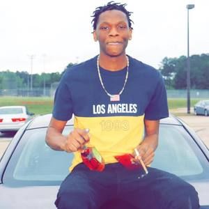 Meet your Posher, Jamal